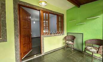 Imagem 3: Casa com 3 dormitórios à venda, 120 m² por R$ 350.000,00 - Albuquerque - Teresópolis/RJ