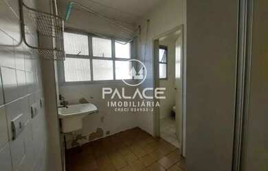 Imagem 6: Apartamento à venda em vila monteiro, piracicaba 2 quartos 77m²