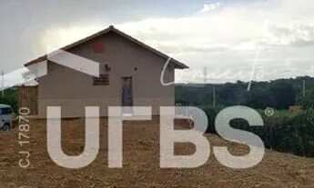 Imagem 3: Condomínio Horizontal Monte Sião - Terreno Residencial