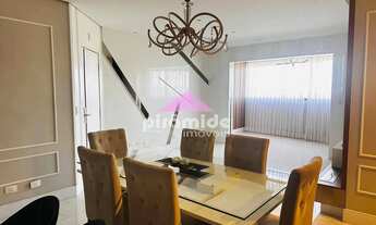 Imagem 4: Apartamento à venda, Bosque dos Eucaliptos, São José dos Campos, SP