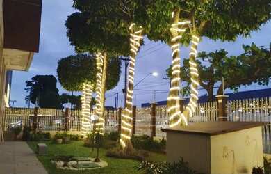 Imagem 7: Apartamento Nascente no Piazza Toscana 3 Quartos, Mobiliado e Exclusivo no Condomínio