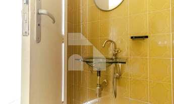 Imagem 7: Apartamento com 3 dormitórios, 1 suíte na Santa Cecília