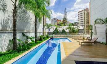 Imagem 2: Apartamento Para Venda Bela Vista, 1 Quartos, 1 Suíte, 1 Vaga, 41m² - (condomínio Paulista