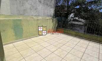 Imagem 4: ALUGO CASA 2 DORM - ASSOBRADADA - JARDIM PAINEIRAS