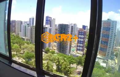 Imagem 7: Apartamento a Venda 57m2 com 2 Quartos, 2 Suítes, na Rua Setubal