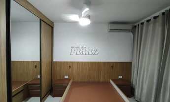 Imagem 5: Apartamento para alugar no Spazio Lótus na região leste de Londrina