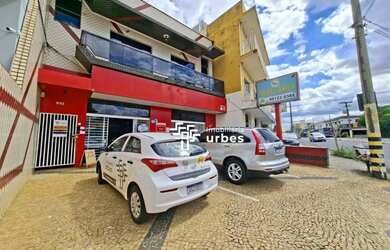 Imagem: Sala sobreloja para alugar, 100 m² por