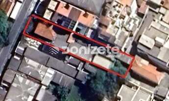 Imagem 5: Terreno à venda, 500 m² por R$ 1.330.000,00 - Vila Curuçá - Santo André/SP