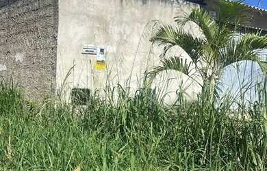 Imagem: Lote no Céu azul