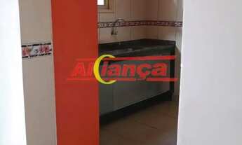 Imagem 2: SOBRADO PQ CONTINENTAL I