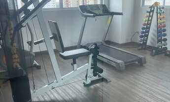 Imagem 2: Imóvel para aluguel com 54 metros quadrados com 2 quartos em Tambaú - João Pessoa - PB