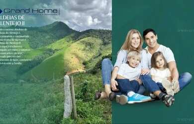 Imagem 2: Fazenda em Iguape