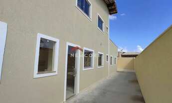 Imagem 5: Casa em Rua Ipatinga - São Pedro - Esmeraldas/MG