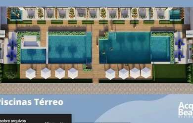 Imagem 6: Imóvel para venda possui 59 metros quadrados com 2 quartos em TAMANDARE I - Tamandaré - PE