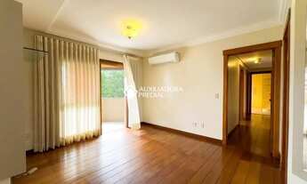 Imagem 4: Apartamento com 3 dormi e 1 suite, 2 vagas no bairro Mont Serrat em Porto Alegre RS