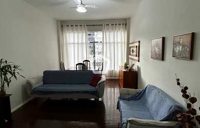 Imagem: Apartamento em Tijuca