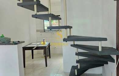 Imagem 4: Sobrado 2 quartos garagem S João do Rio Vermelho