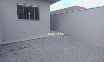 Imagem: Casa com 2 dormitórios à venda, 67 m²