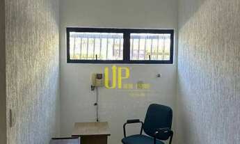 Imagem 7: Galpão Estruturado com Área Administrativa 478m² Barueri - SP