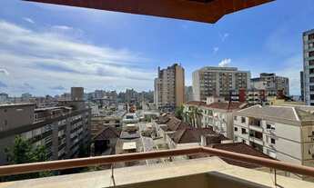 Imagem 6: Apartamento de 1 quarto, sacada, 1 vaga, elevador no bairro Independência
