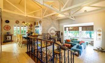 Imagem 6: Casa à venda e para alugar em Valinhos, Village Sans Souci, com 8 suítes, com 1500 m²