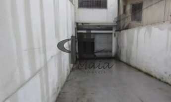 Imagem 7: Locação Galpão Sao Paulo Vila Formosa Ref: 43385