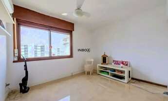 Imagem 6: Cobertura Espetacular com 354m², 3 Dormitórios , 2 Vagas e Terraço Privativo