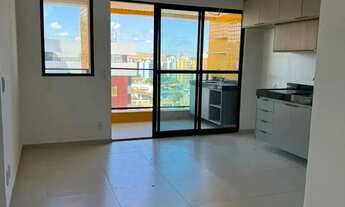 Imagem: Alugo 2/4 na jatiuca (primeira locação