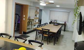 Imagem 6: Sobrado a venda em condomínio