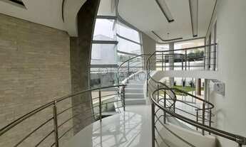 Imagem 3: Casa à venda em Campinas, Swiss Park, com 4 suítes, com 302 m²