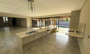 Imagem 5: CASA TÉRREA VILLAGGIO BAIOCCHI GO 070