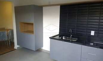 Imagem 7: Apartamento térreo GRILL ao lado do AEROCLUB - FLY RESIDENCE