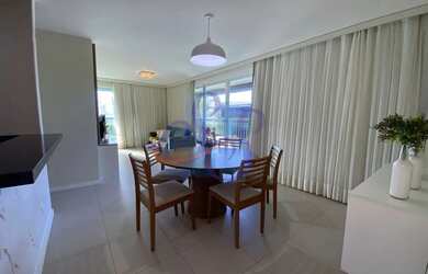 Imagem 4: Apartamento térreo e mobiliado - Porto das Dunas