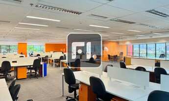 Imagem 6: Escritório para aluguel e venda tem 320 metros quadrados em Itaim Bibi - São Paulo - SP