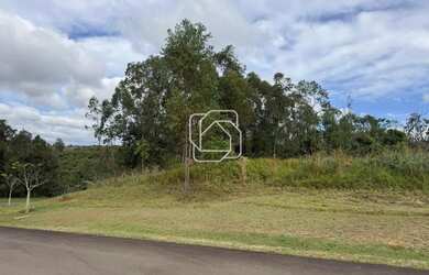 Imagem 4: Terreno em Itu à venda Condomínio Terras de São José II - SP