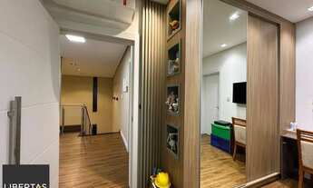 Imagem 6: Casa de alto padrão no condomínio Prado Los Álamos em Gravataí com 300m2 de área construíd