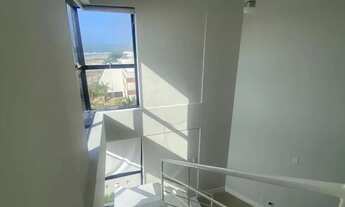 Imagem 5: Apartamento no condomínio Libert Home - Ponta do Farol- São Luís Ma
