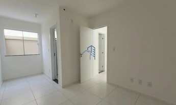 Imagem 4: Apartamento 2/4 Don Boa Vista