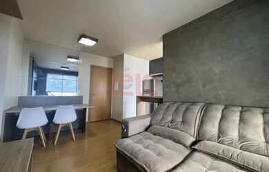 Imagem 5: Apartamento de 2 quartos mobiliado