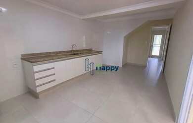 Imagem 6: Casa com 3 dormitórios para alugar, 110 m² por R$ 5.150/mês - Jardim de Itapoan - Paulínia