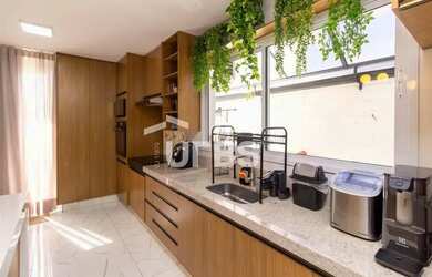 Imagem 4: Gran Poeme - Casa de Condomínio 3 quartos, sendo 3 suítes