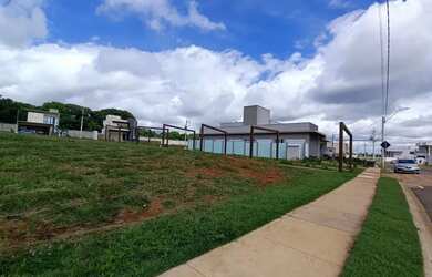 Imagem 3: CONDOMÍNIO PARQVILLE QUARESMEIRA / TERRENO ESQUINA