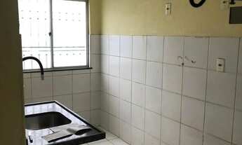 Imagem 7: Imóvel para venda possui 50 metros quadrados com 2 quartos em Turu - São Luís - MA