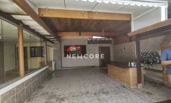 Imagem 7: Casa em Rua Barão do Rio Branco - Vila Suissa - Mogi das Cruzes/SP