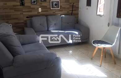 Imagem 2: Casa a Venda, Nova Vitoria, Camaçari, BA