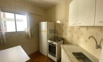 Imagem 5: Apartamento Moderno em Moema