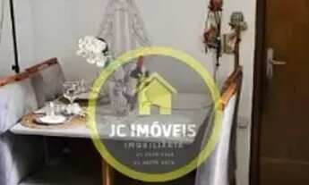 Imagem 6: Apartamento sala e 2 quartos em Paciência - Rio de Janeiro - RJ