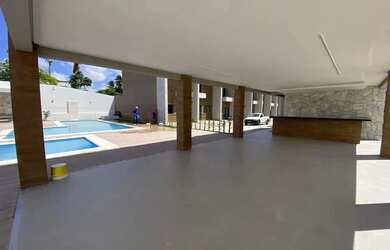 Imagem 6: Casas Em Condominio Na Maraponga Ao Lado Do Detran! Cód. 1EL2N3E