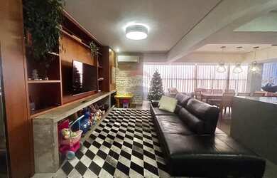 Imagem 2: Apto Moderno 3Qts c/ Suíte e Vista Panorâmica