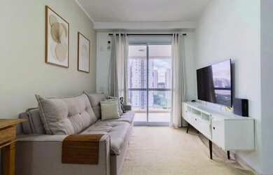 Imagem: Apartamento para venda em Vila Anastácio